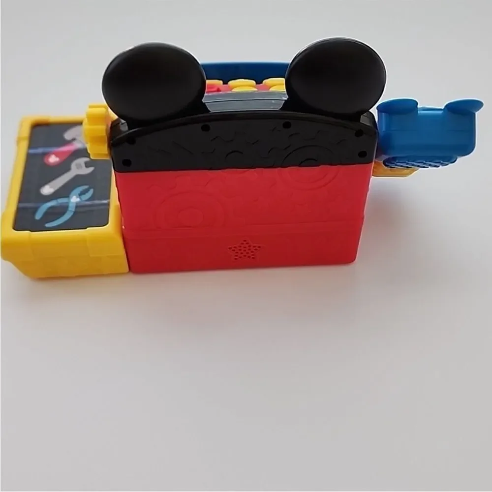 Disney works great